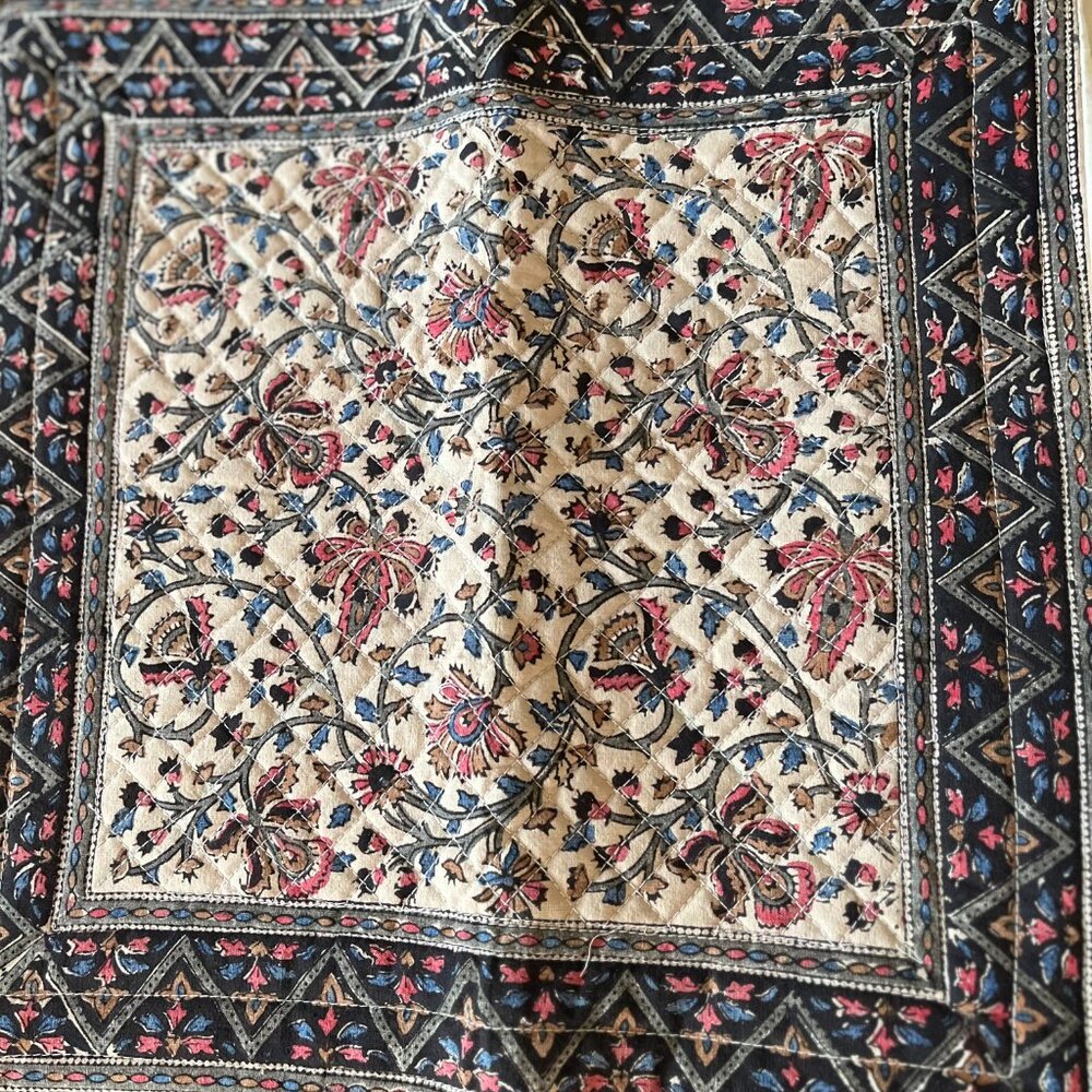 Cushion covers - set of 2